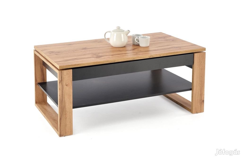 Dohányzóasztal fa 5905248137318