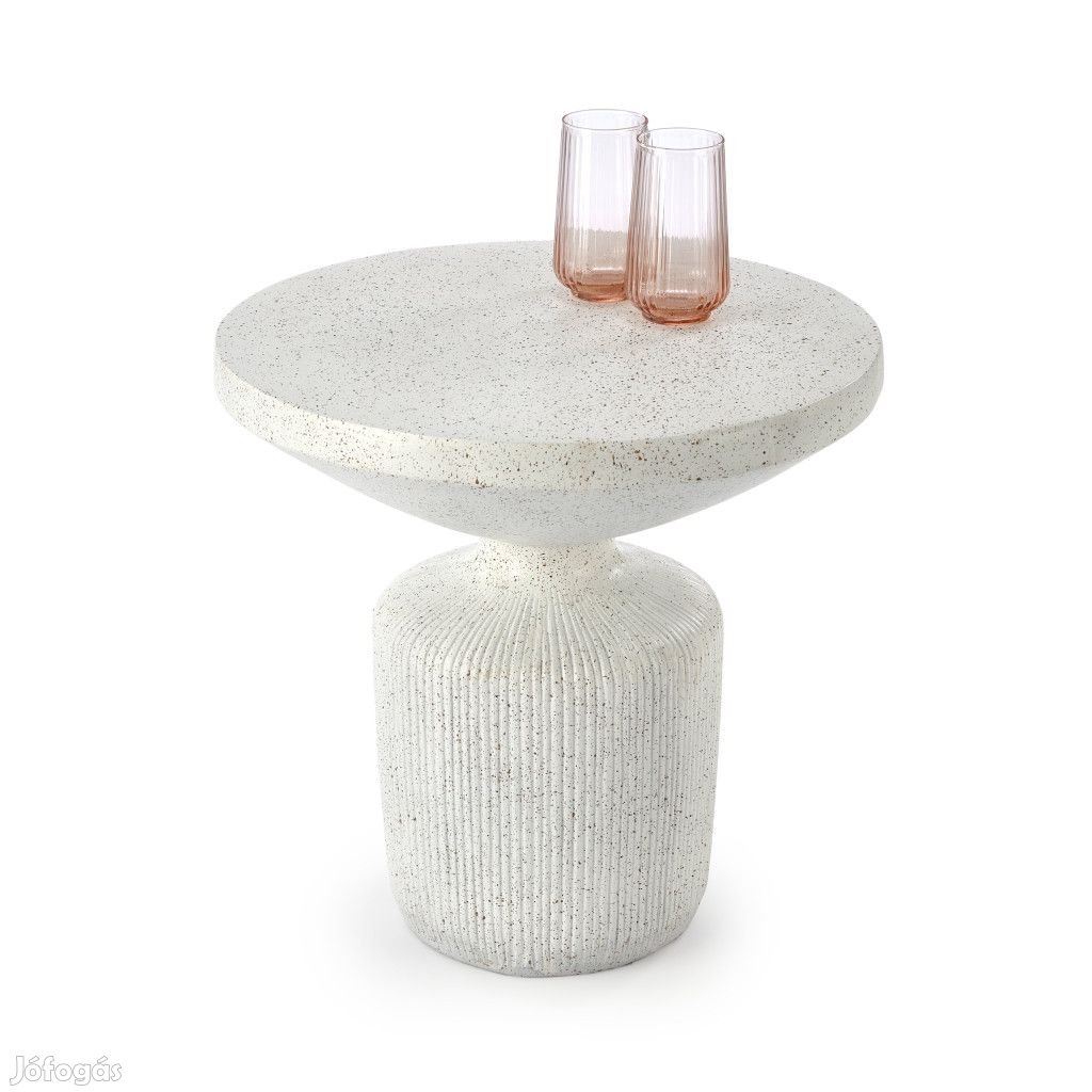 Dohányzóasztal kerek 2010001195986