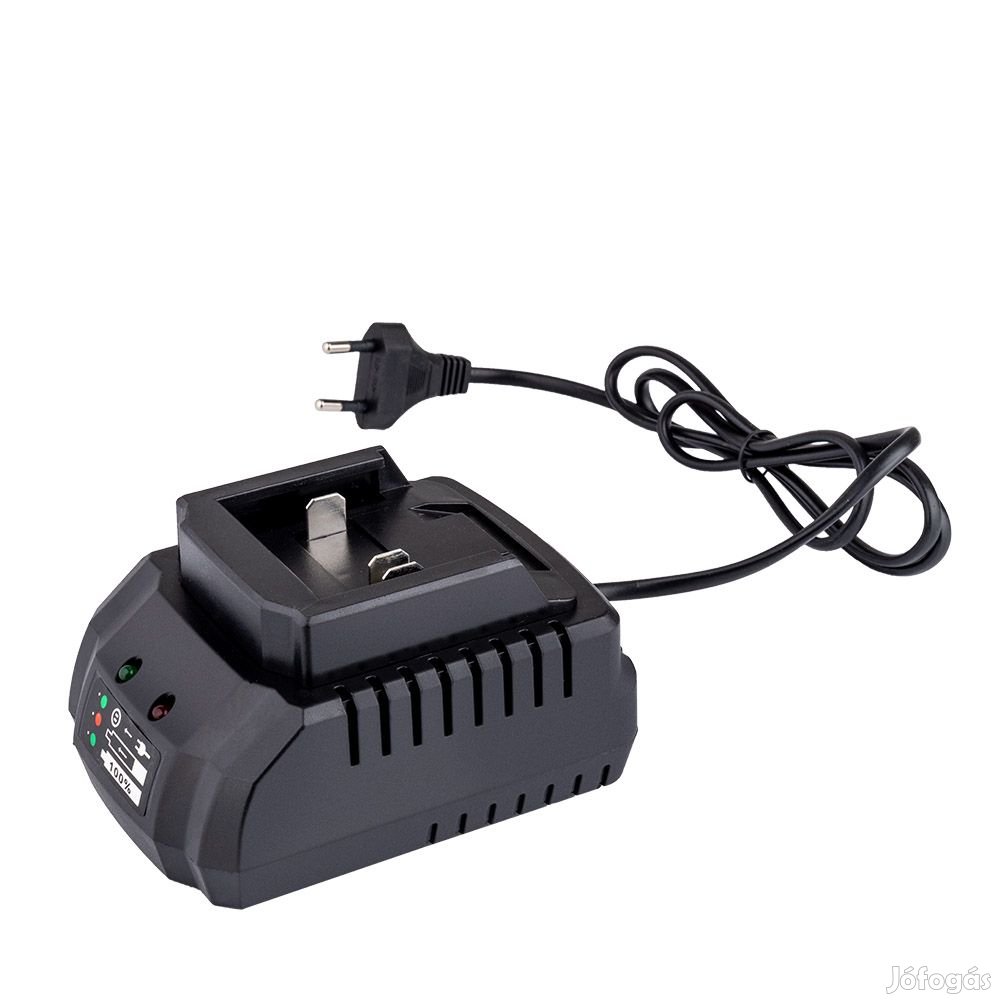 Dokkolós akkutöltő Hyundai HYD-20V/2000 mAh Hyundai 20V akkumulátorokh