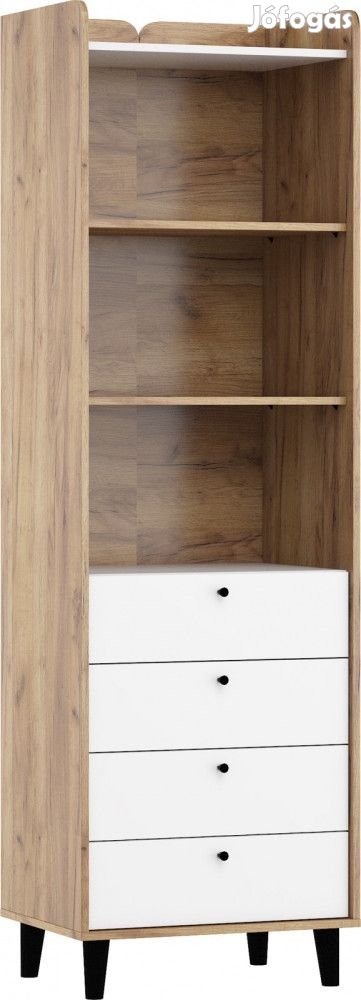 Dol-415 könyvespolc