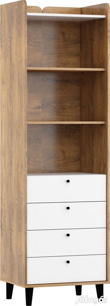 Dol-417 könyvespolc