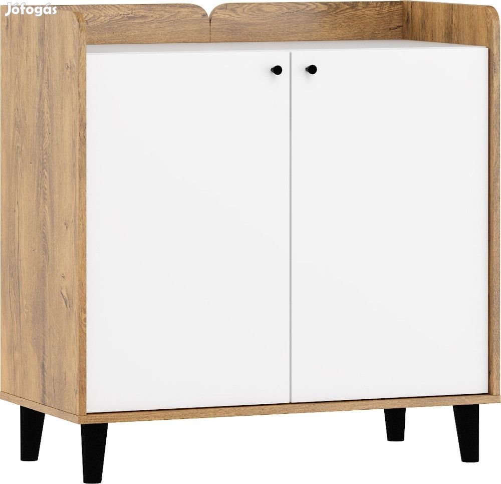 Dol-706 komód fehér