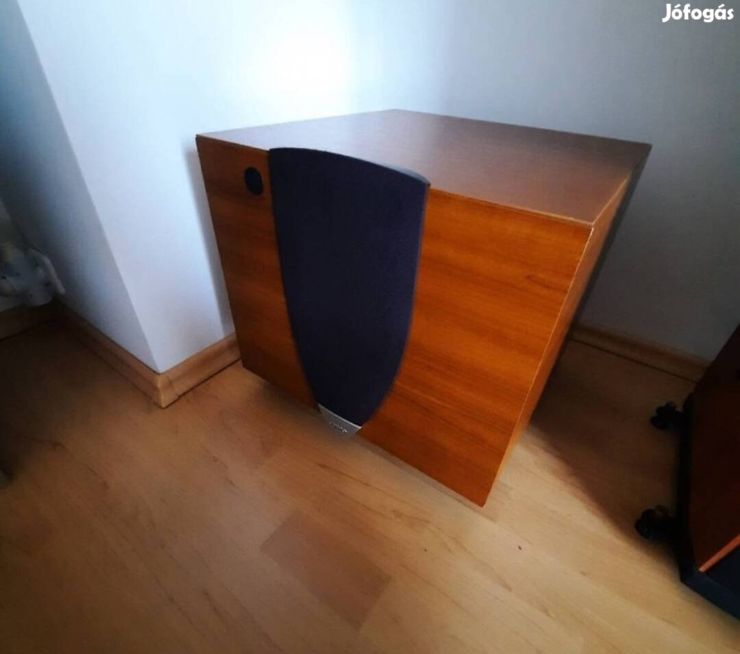 Dolby surrand hangfalszett eladó