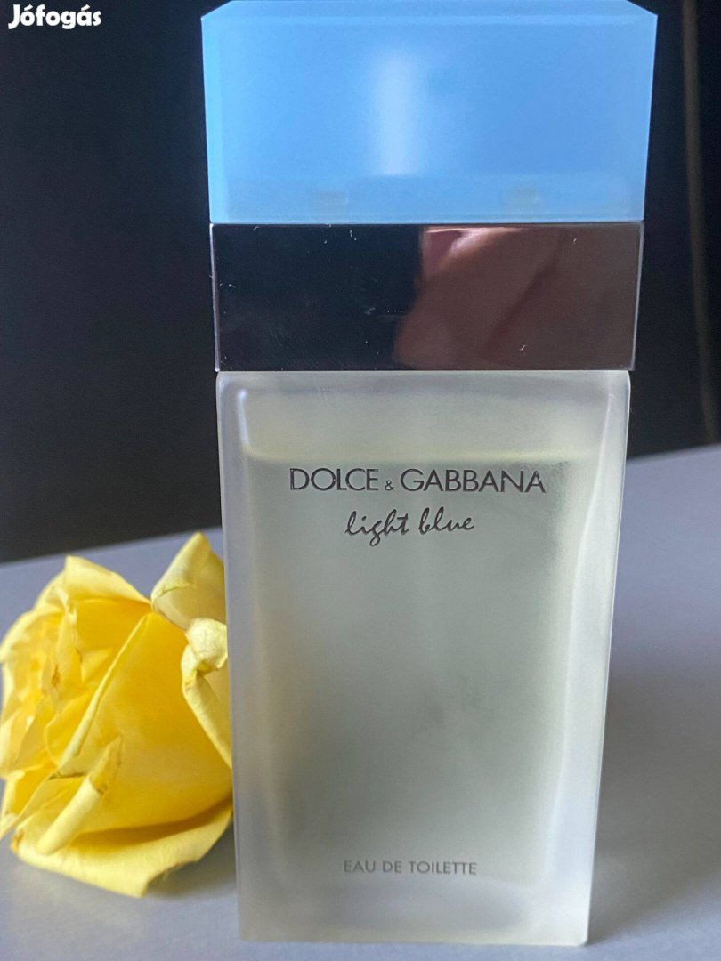 Dolce&Gabbana Light blue 50 ml