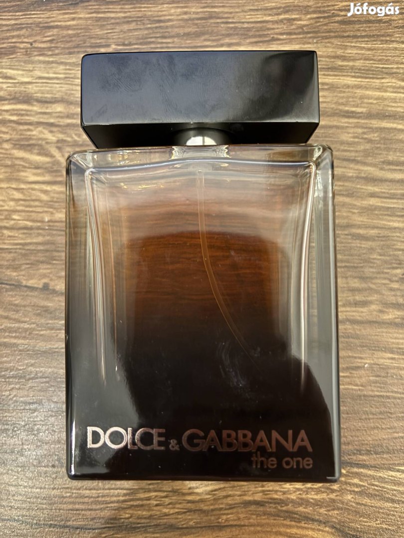 Dolce&Gabbana The One 100ml