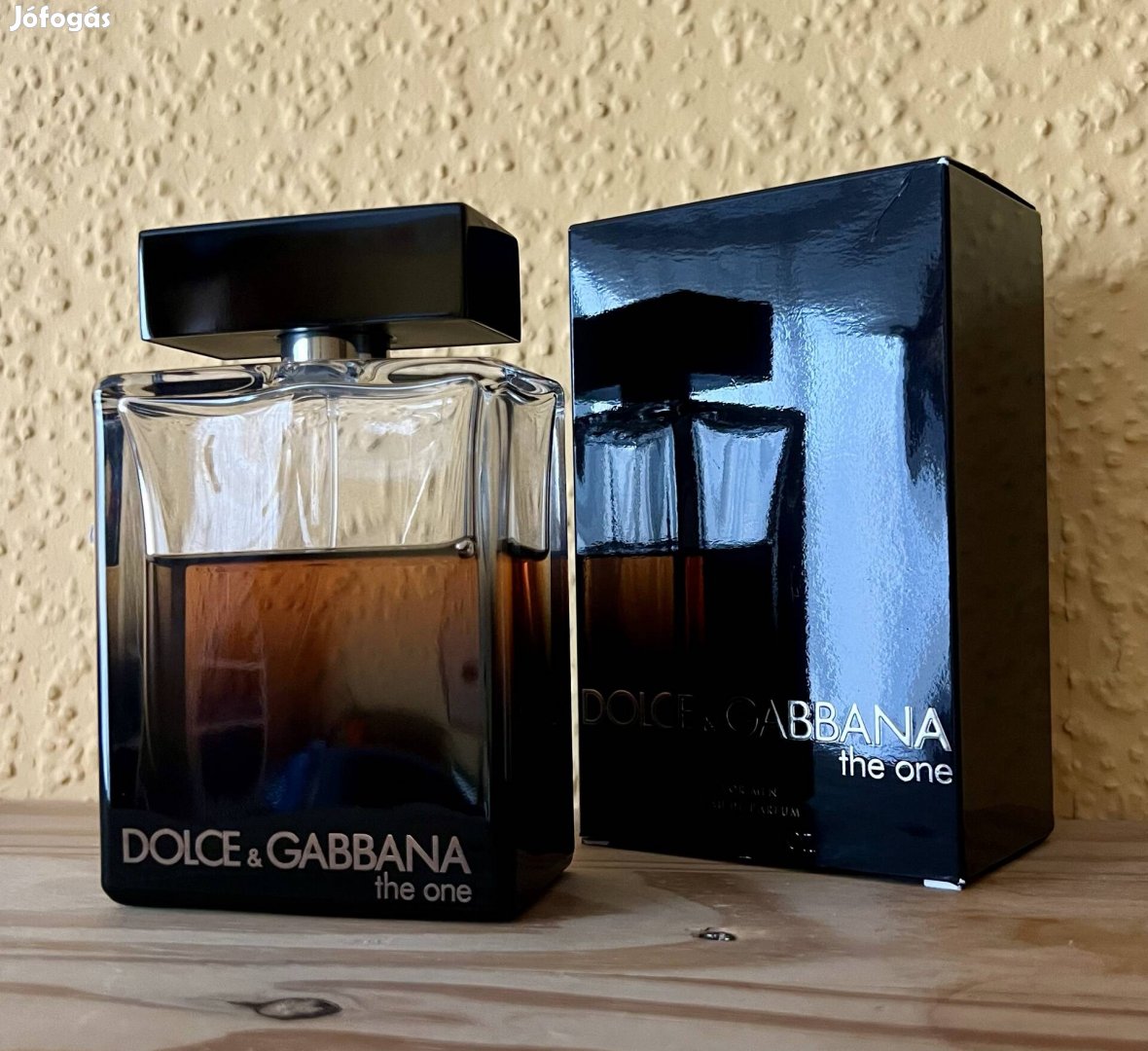 Dolce&Gabbana The One EDP
