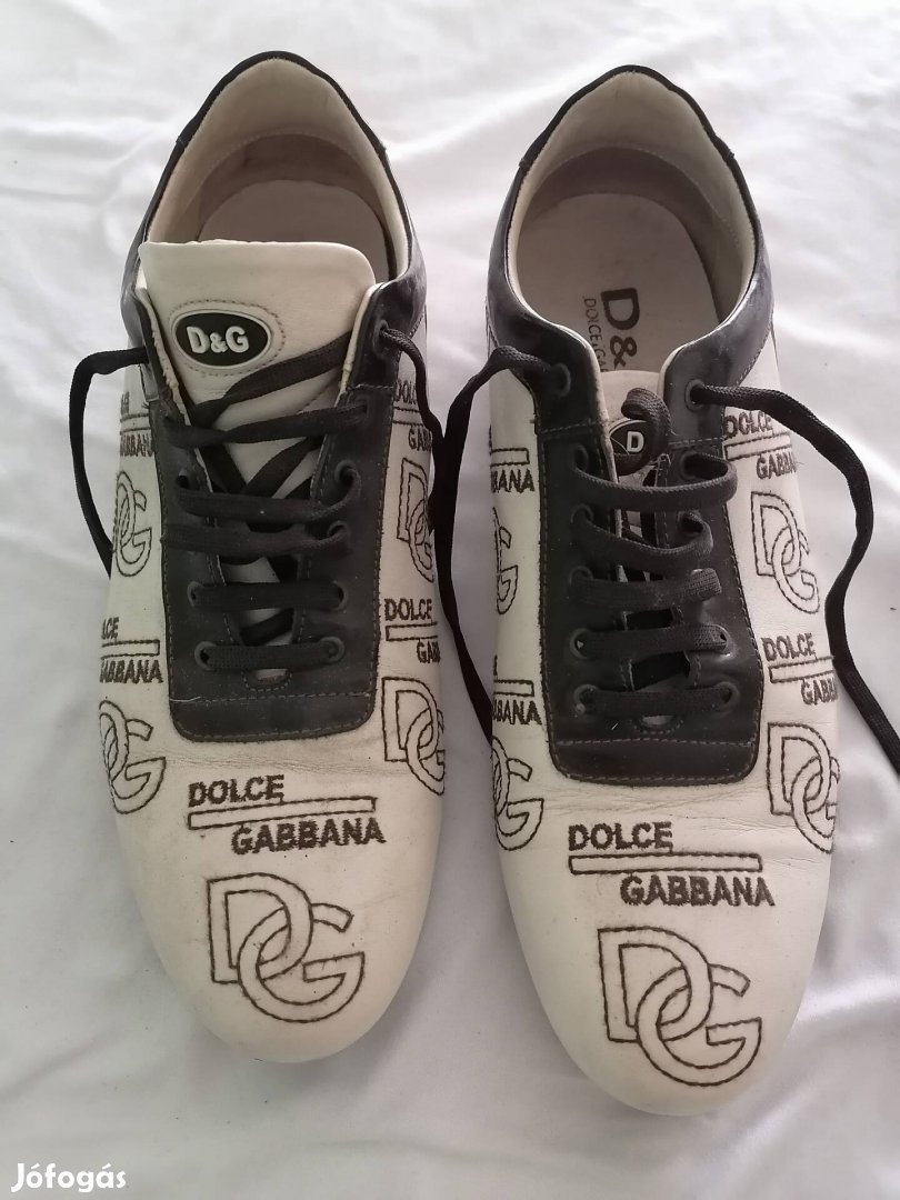 Dolce&Gabbana férfi cipő