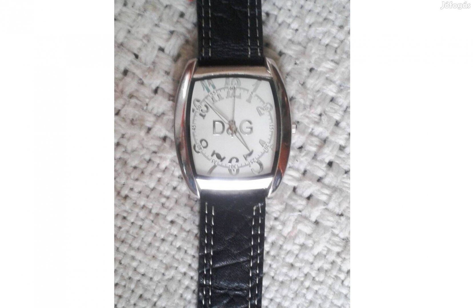 DolceGabbana karóra eladó