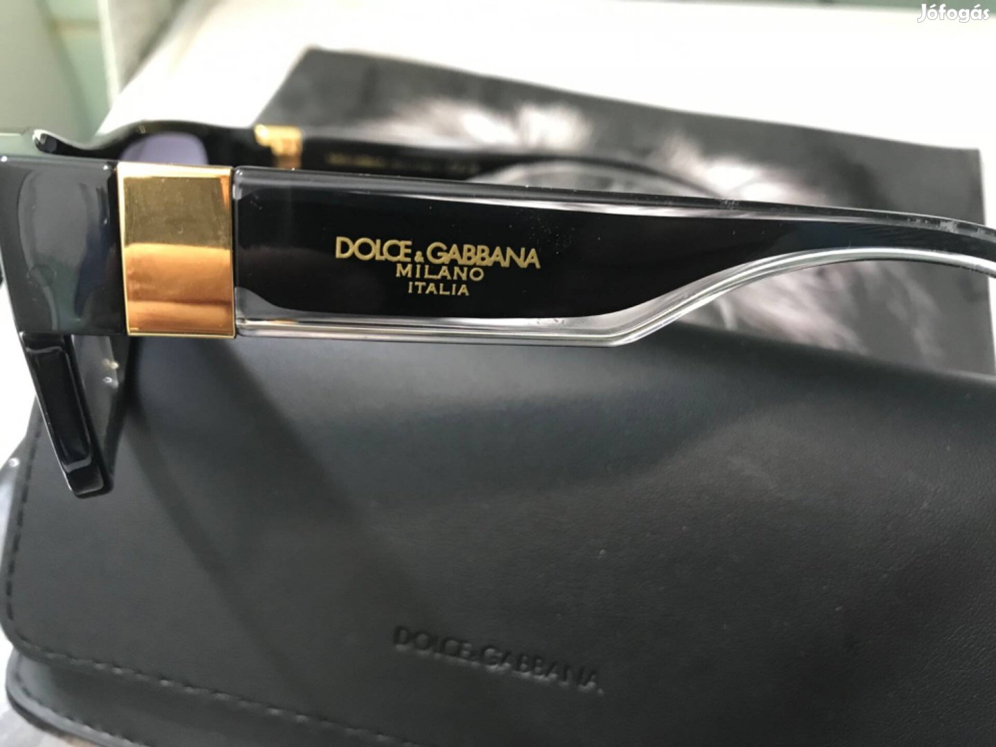 Dolce&Gabbana napszemüveg