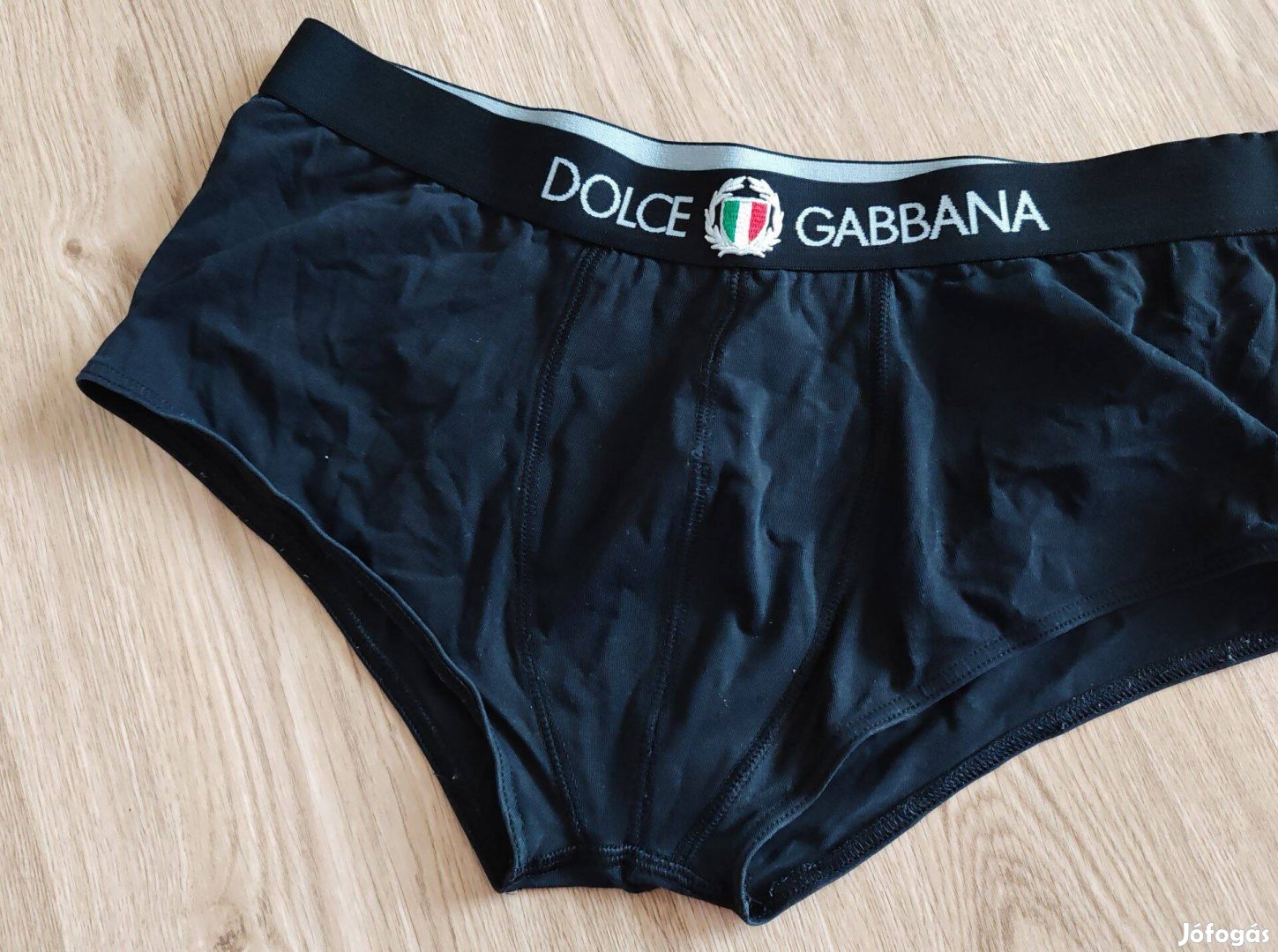 Dolce Gabbana pamut férfi alsónadrág