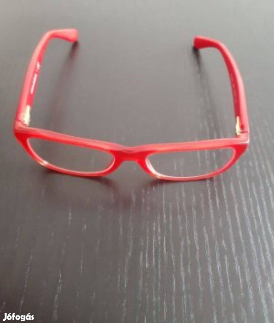 Dolce Gabbanna gyerek szemüvegkeret 6-7 éves korosztály