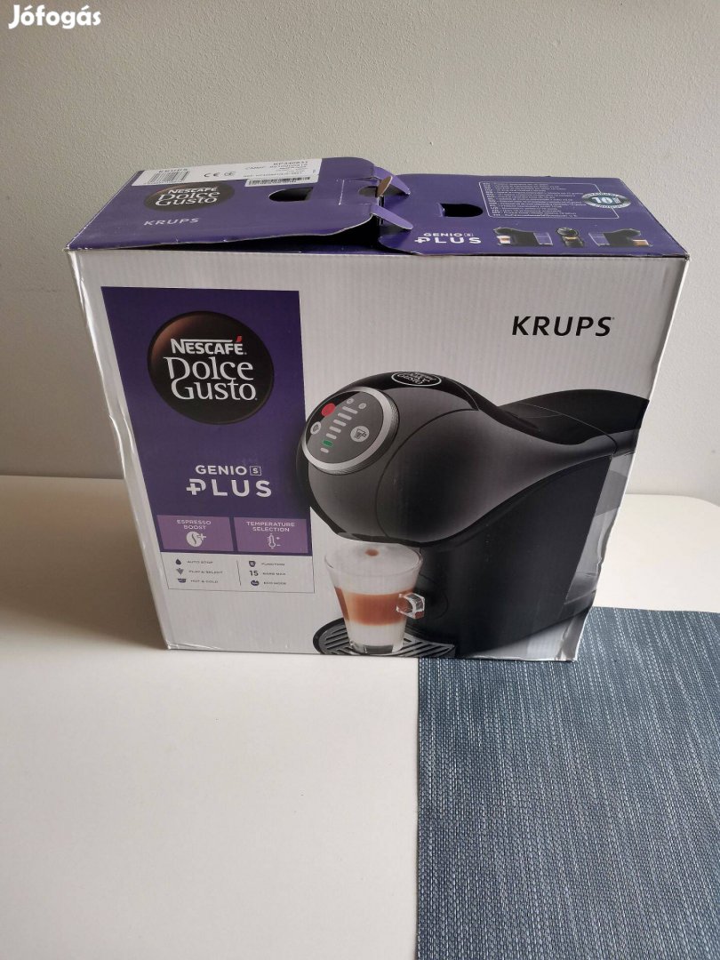 Dolce Gusto Genio S Plus