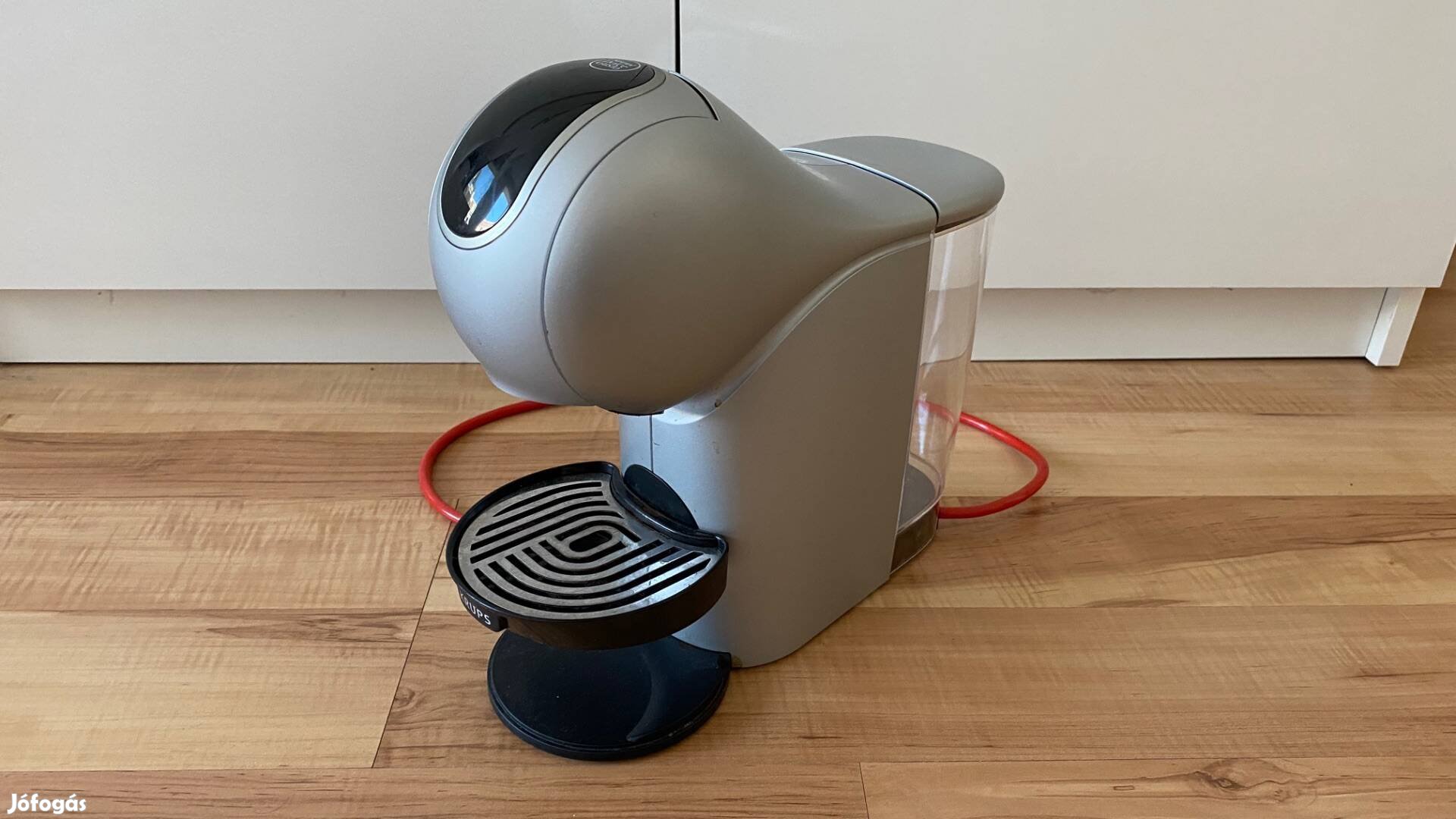 Dolce Gusto Genio S Touch kávéfőző