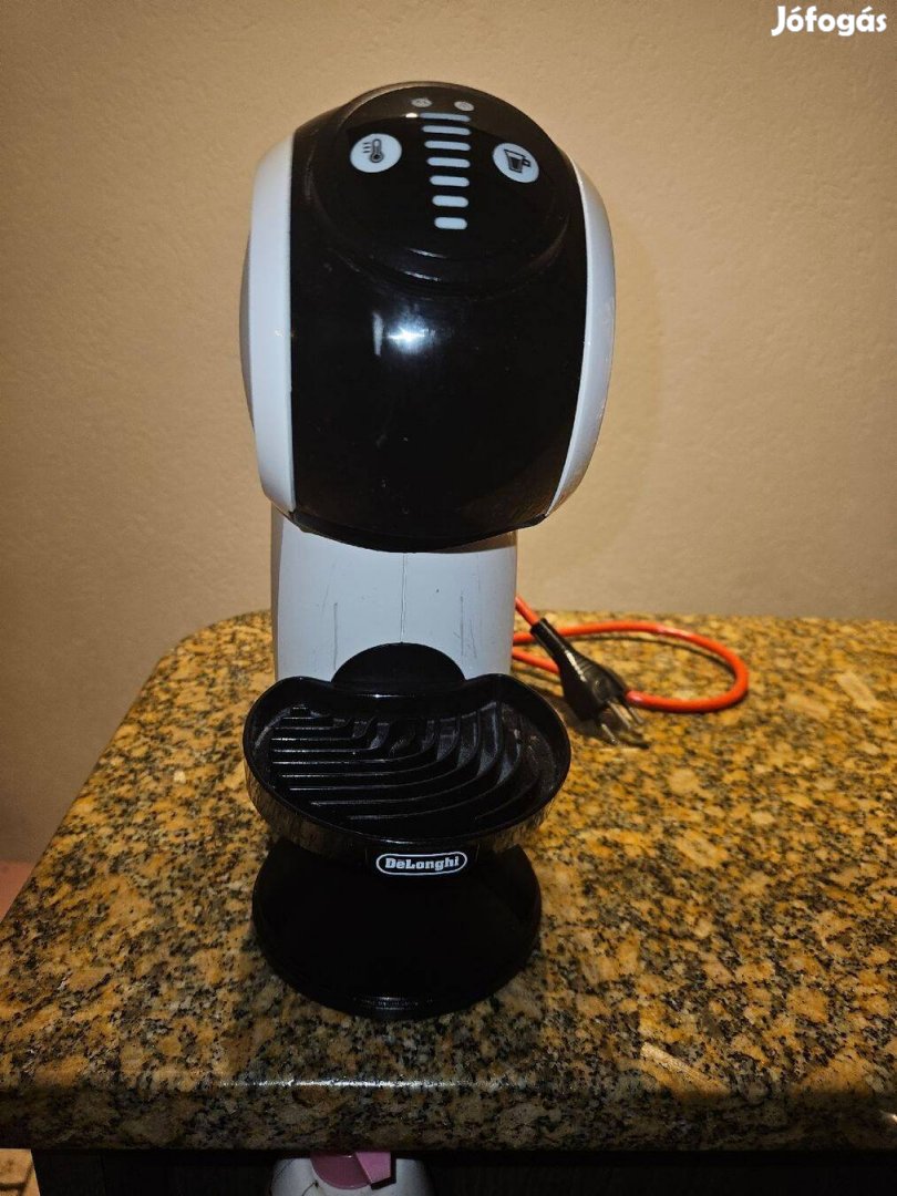 Dolce Gusto Genio S kapszulás kávéfőző