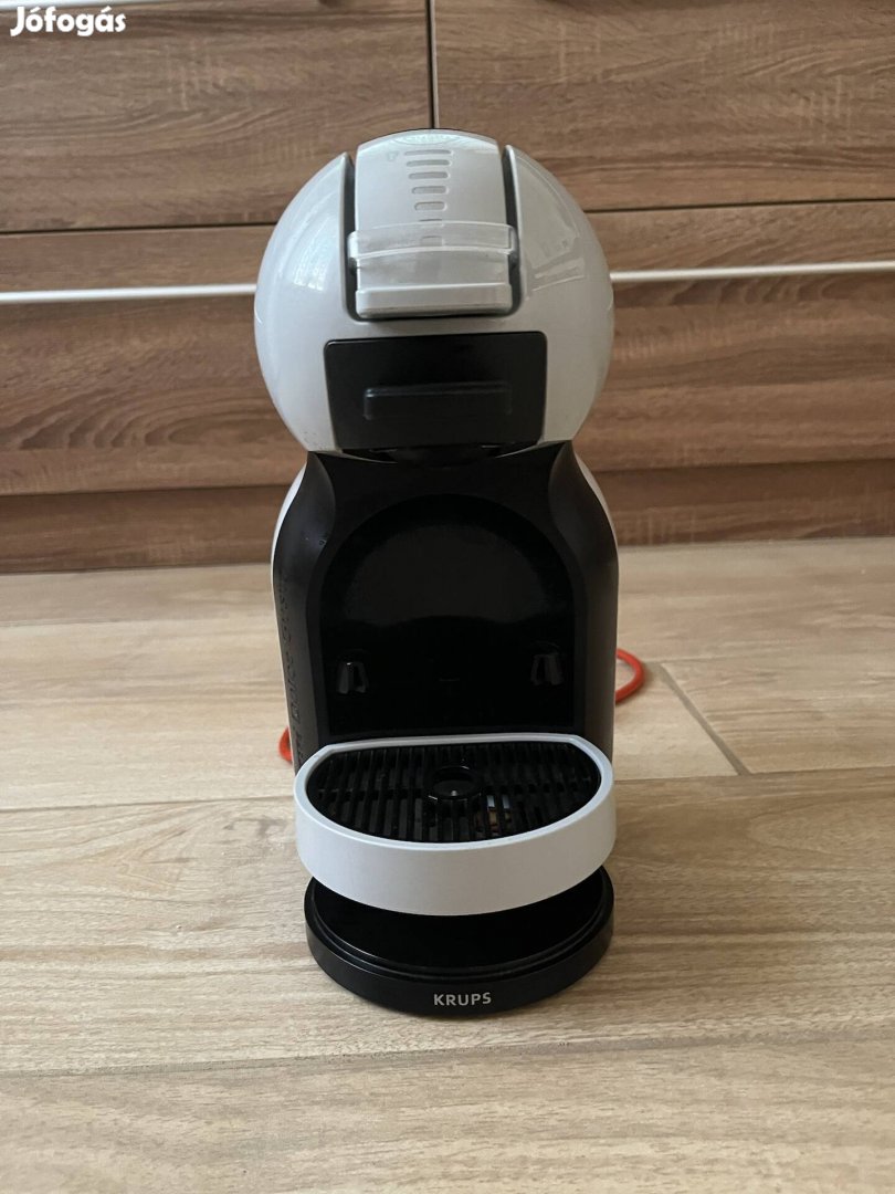 Dolce Gusto Krups kapszulás kávéfőző