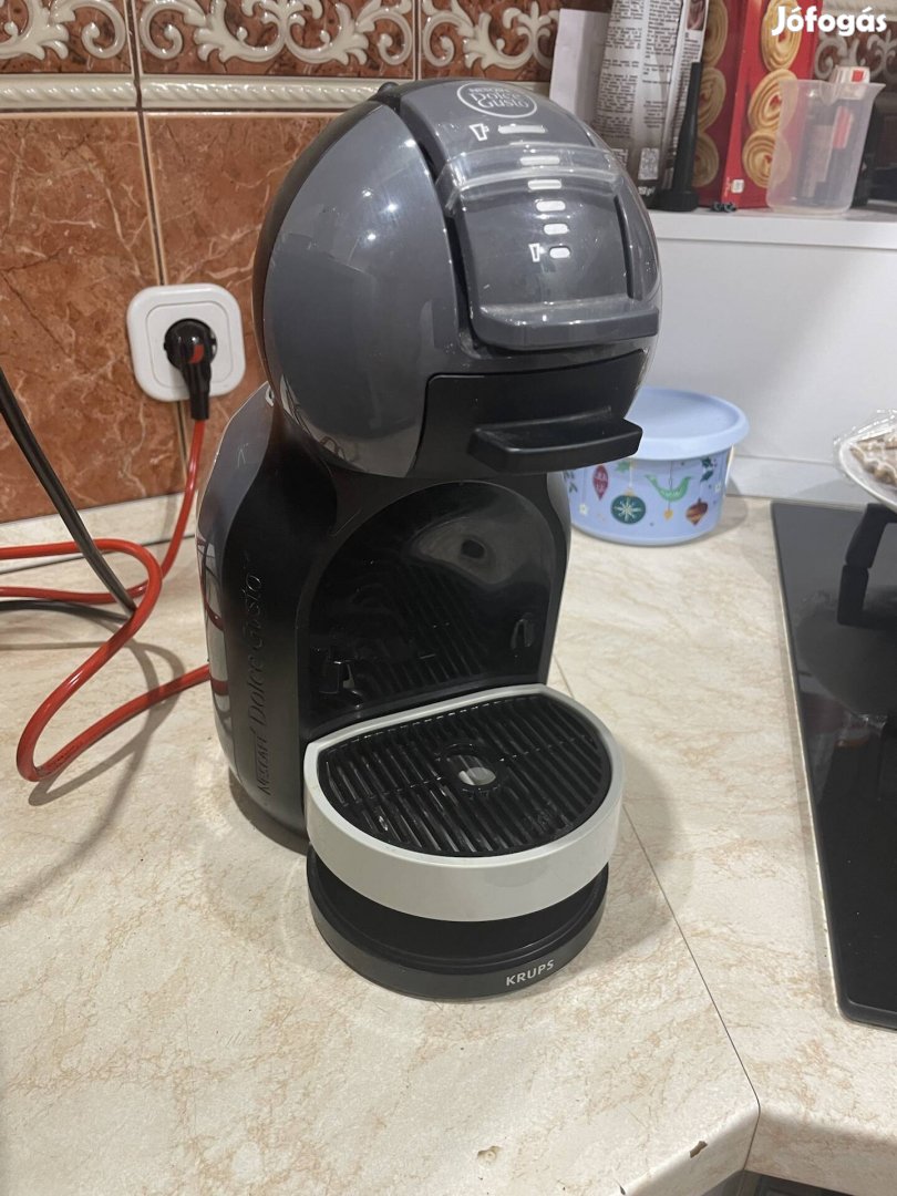 Dolce Gusto Mini Me kávéfőző 