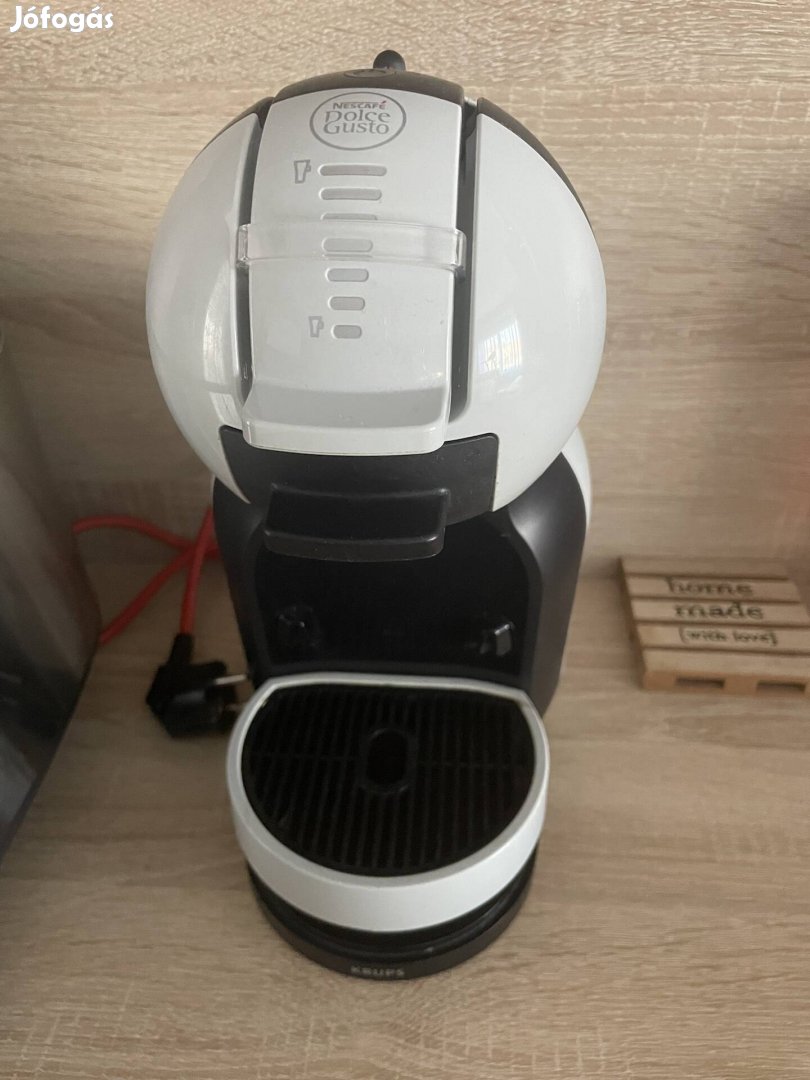 Dolce Gusto Mini Me kávéfőző eladó