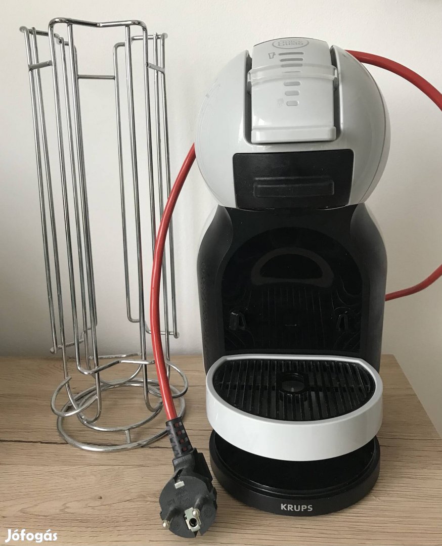 Dolce Gusto Minime és kapszula tartó 