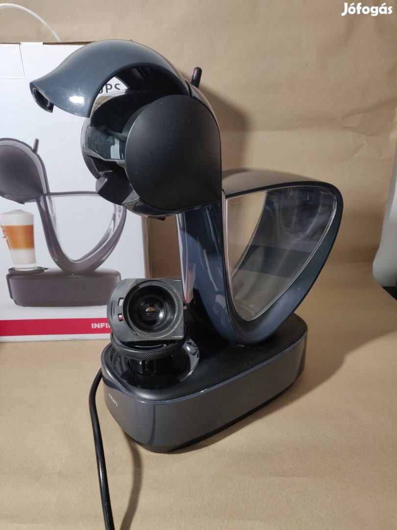 Dolce Gusto Nescafé Kapszulás Kávéfőző