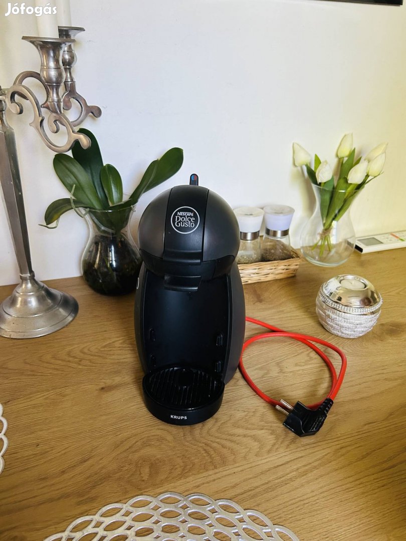 Dolce Gusto Nescafe kapszulás kávéfőző