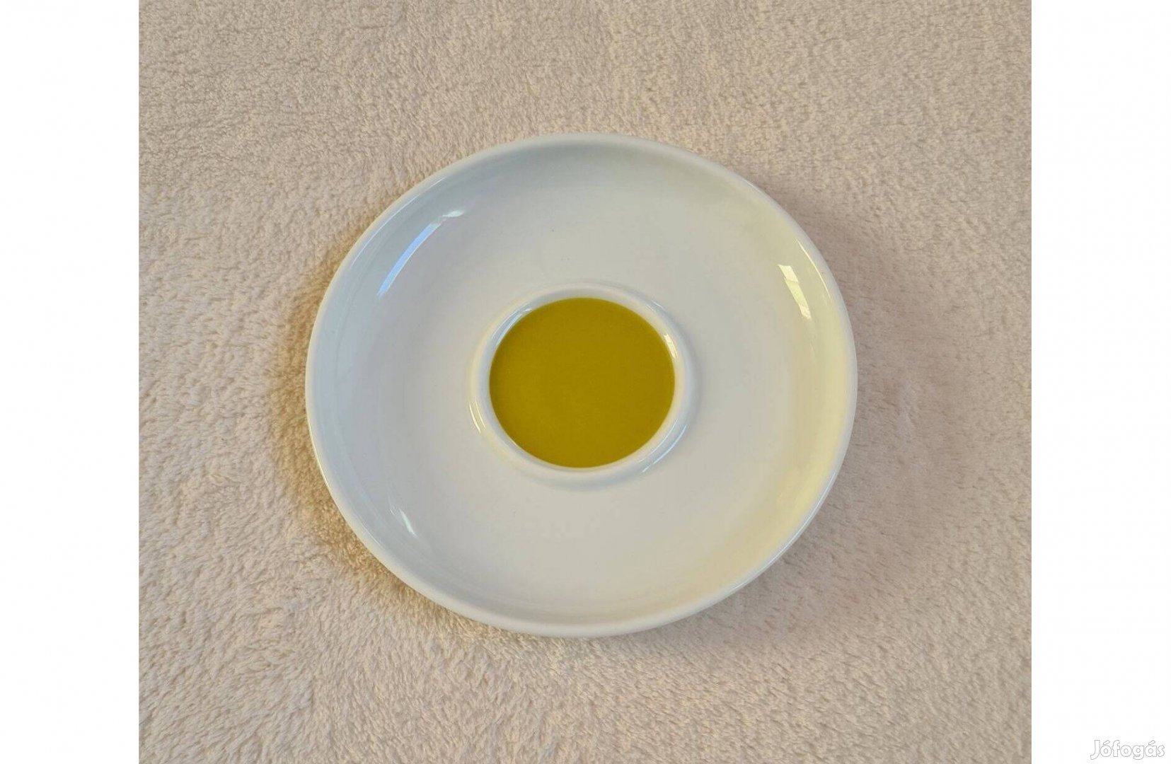 Dolce Gusto csészealj