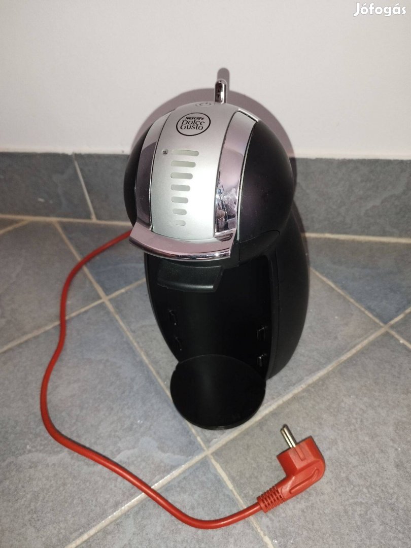 Dolce Gusto kapszulás kávéfőzőgép