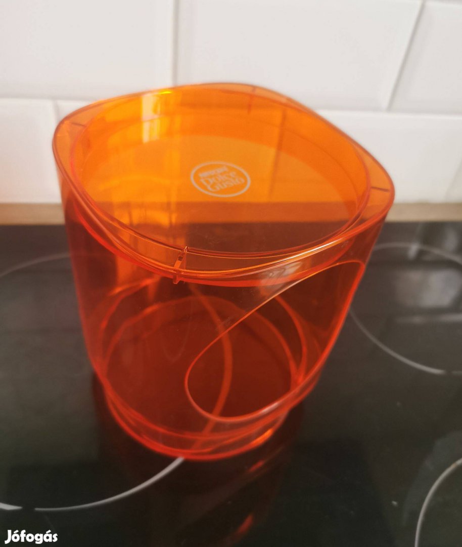 Dolce Gusto kapszulatartó kapszula tartó