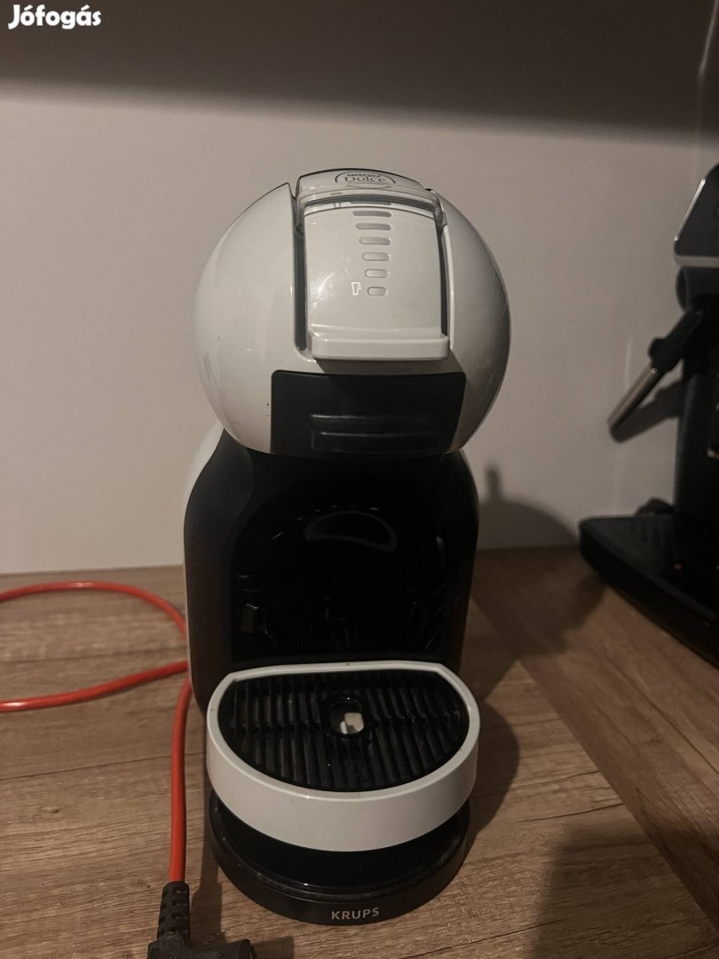 Dolce Gusto kávéfőző