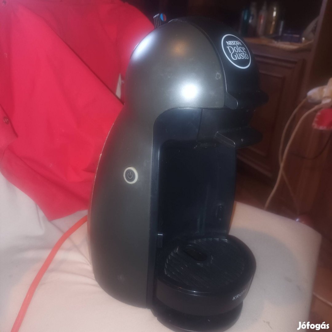 Dolce Gusto kávéfőző 