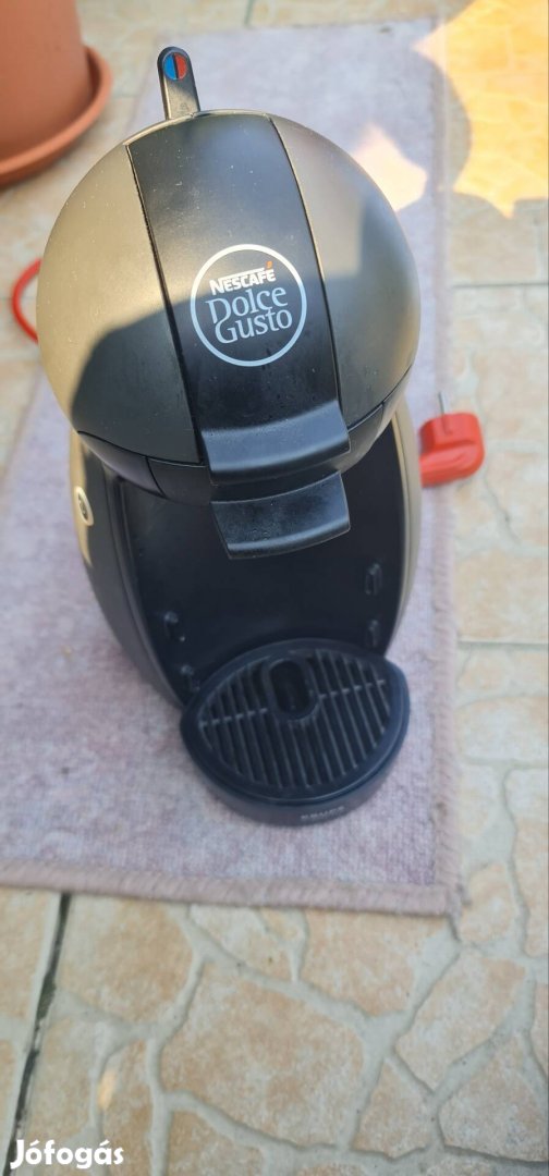 Dolce Gusto kávéfőző 