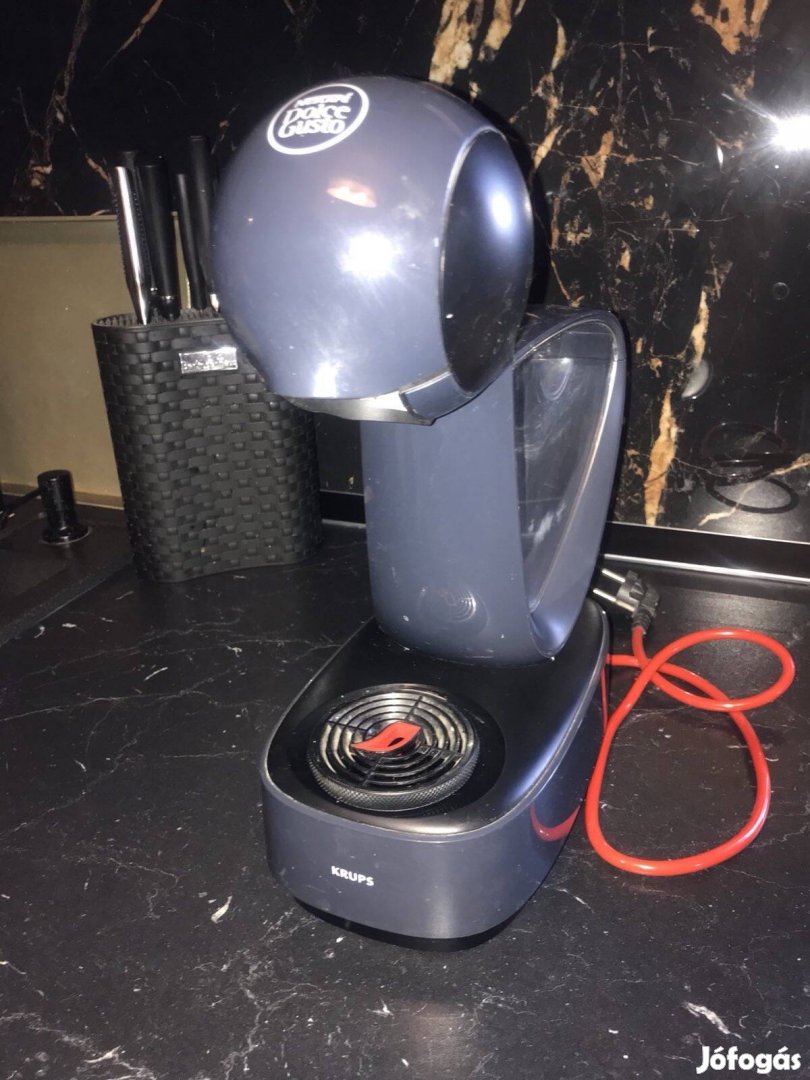 Dolce Gusto kávéfőző 