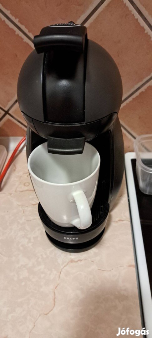 Dolce Gusto kávéföző eladó