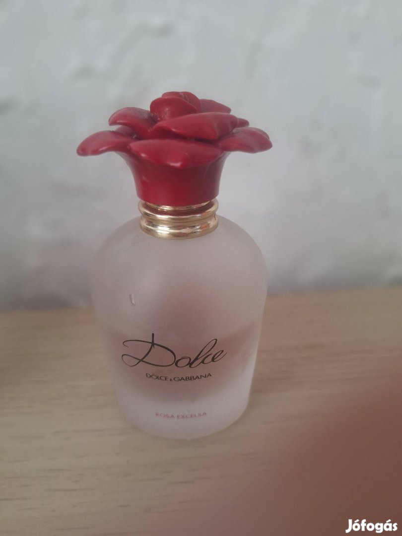 Dolce &Gabbana Rosa excelsa 