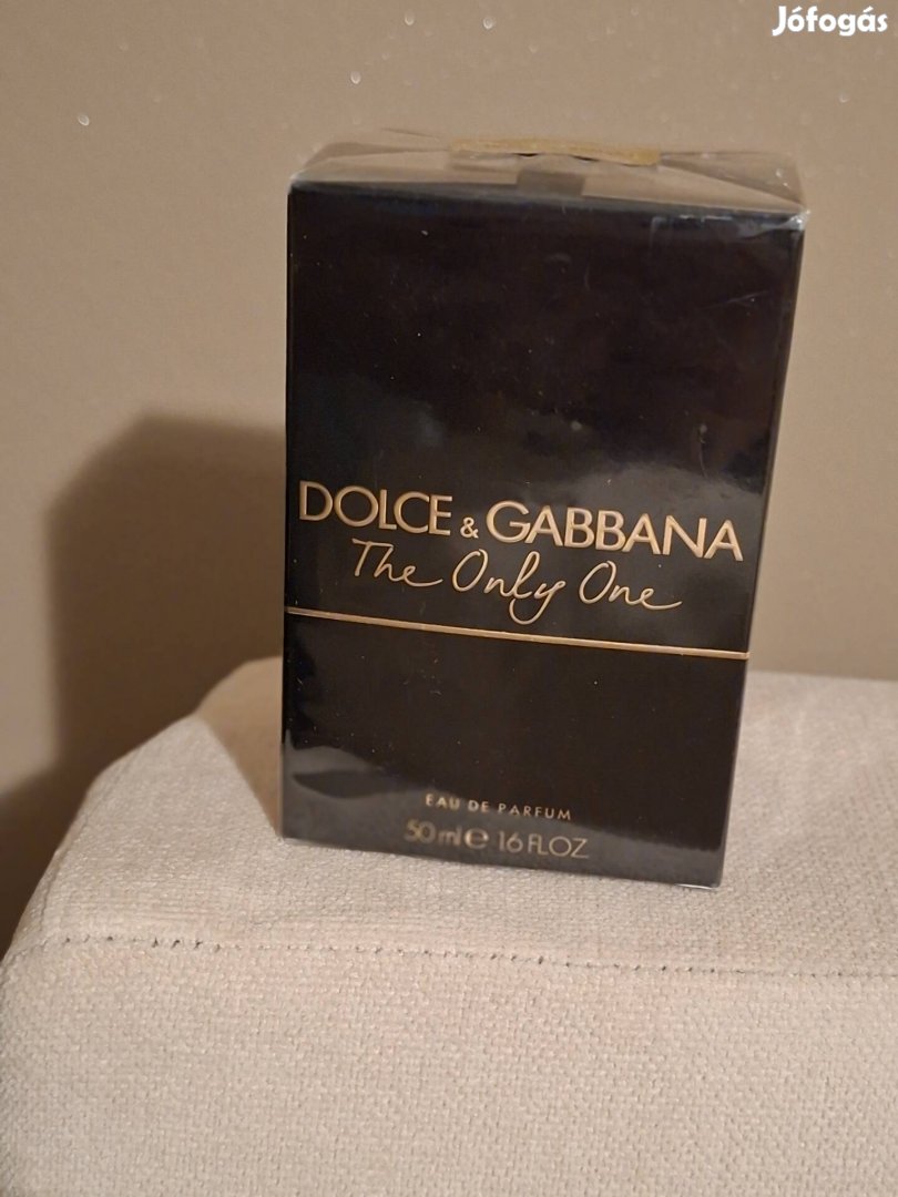 Dolce Gabbana edp