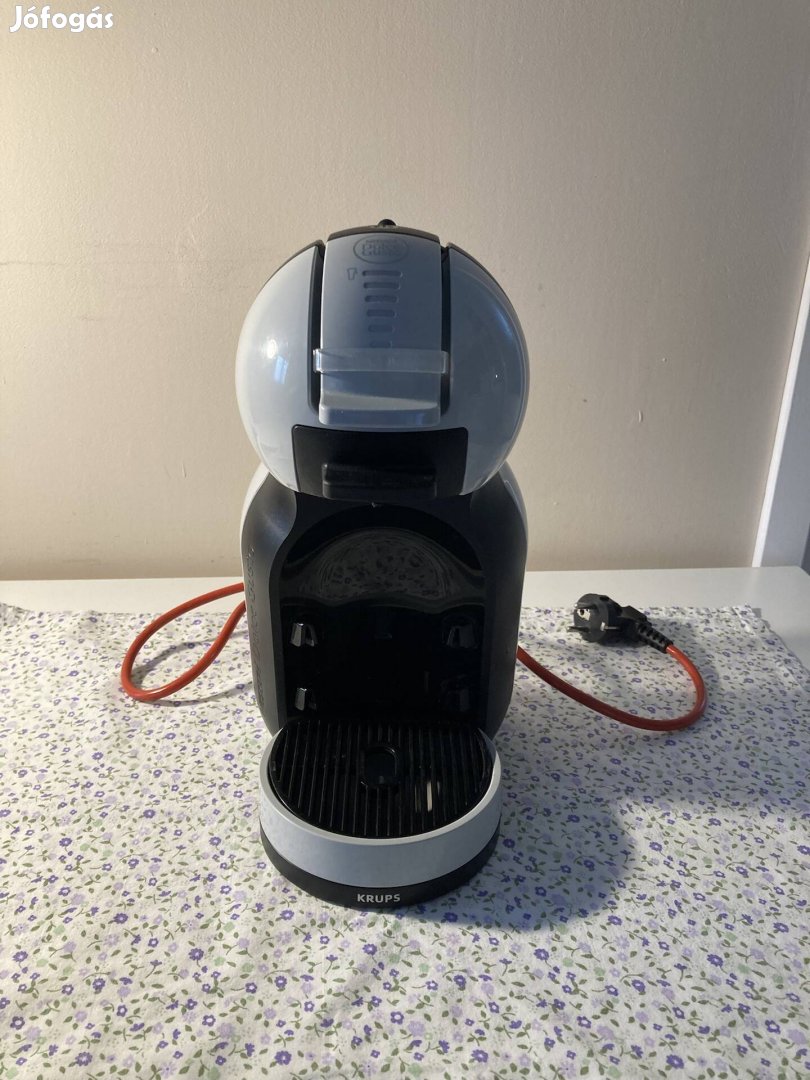 Dolce  Gusto  Mini Me  kapszulás kávéfőző 