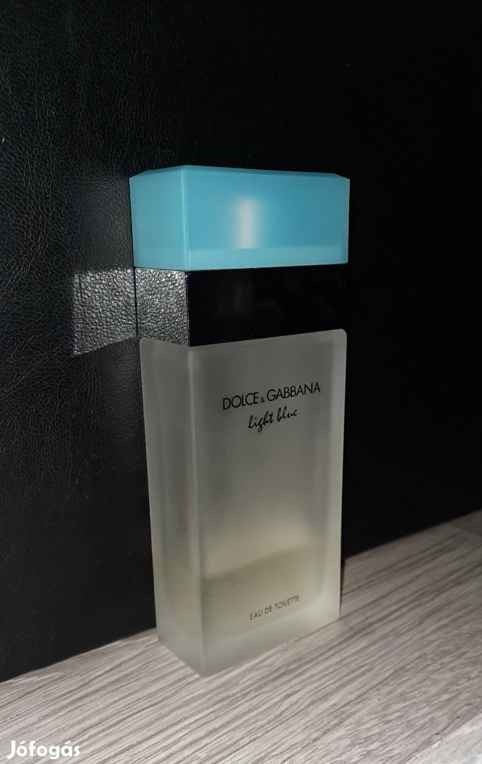 Dolce & Gabbana Light Blue edt női illat