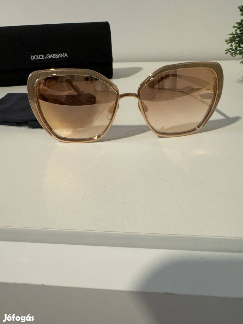 Dolce & Gabbana női napszemüveg