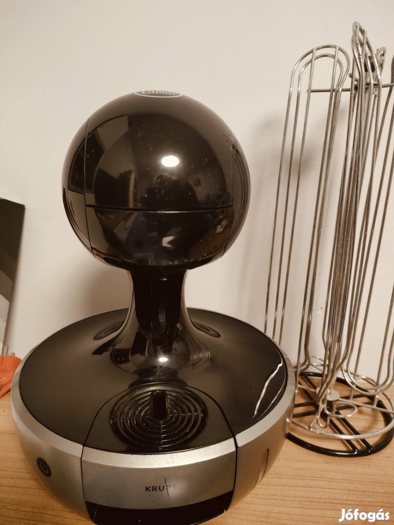 Dolce gusto Drop kávéfőző