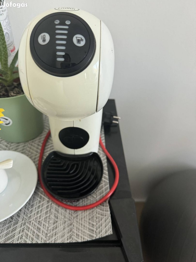 Dolce gusto kávéfőző