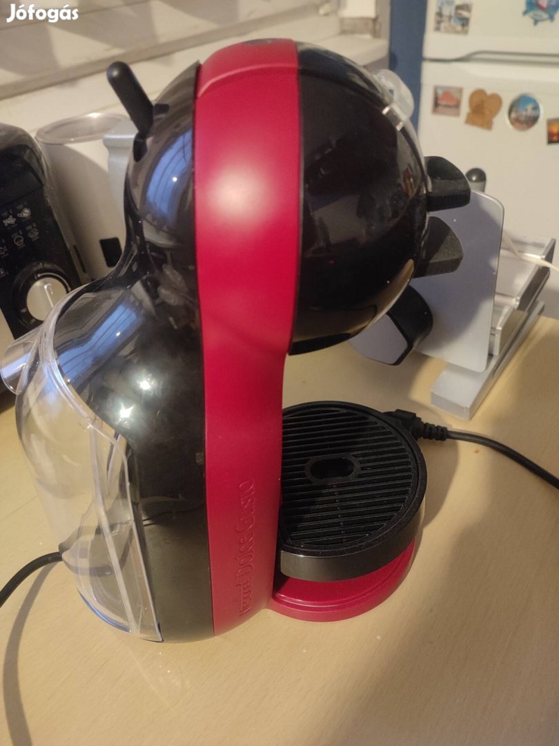 Dolce gusto kávéfőző 