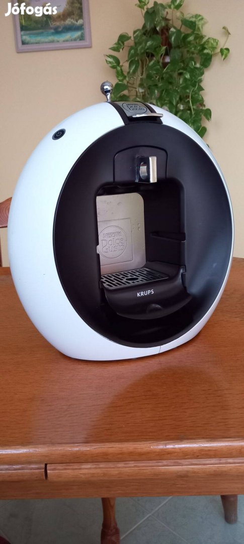 Dolce gusto kávéföző eladó