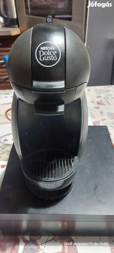 Dolce gusto kávéfőző eladó 