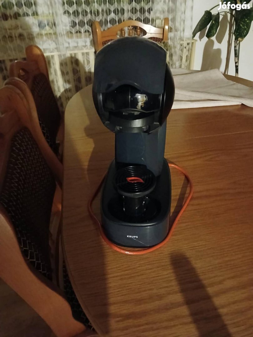 Dolce gusto kávézó.