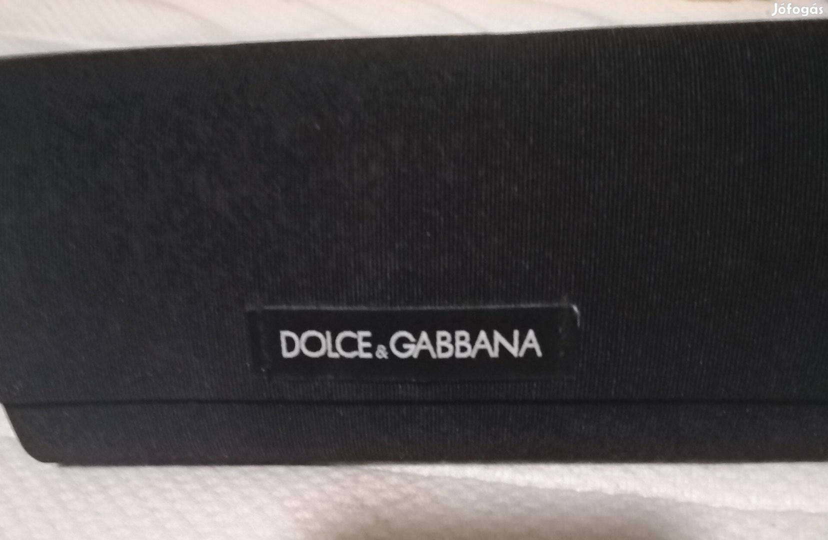 Dolche&gabbana szeműveg