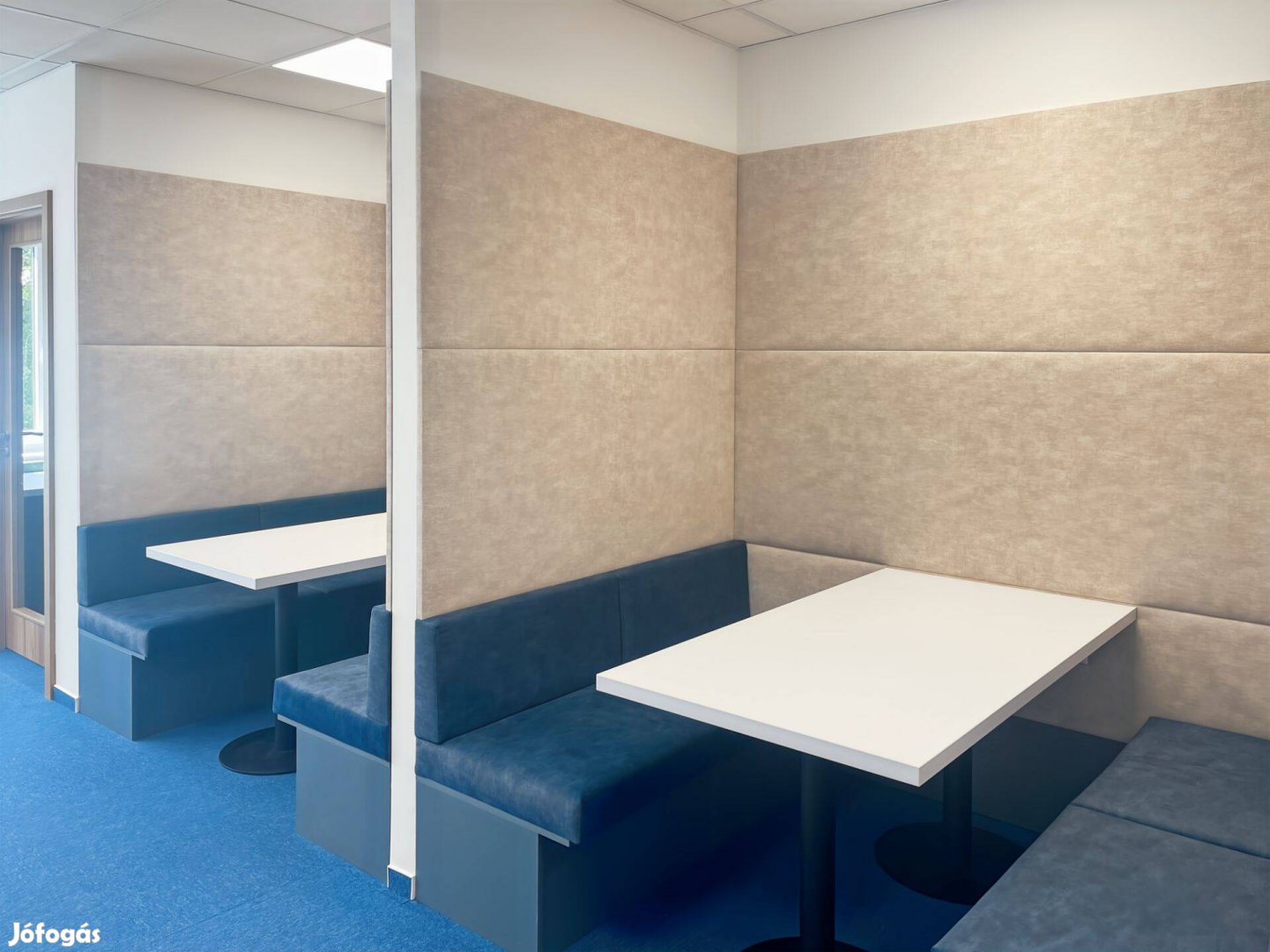 Dolgozzon Regus Madarász Office Park vagy a globális