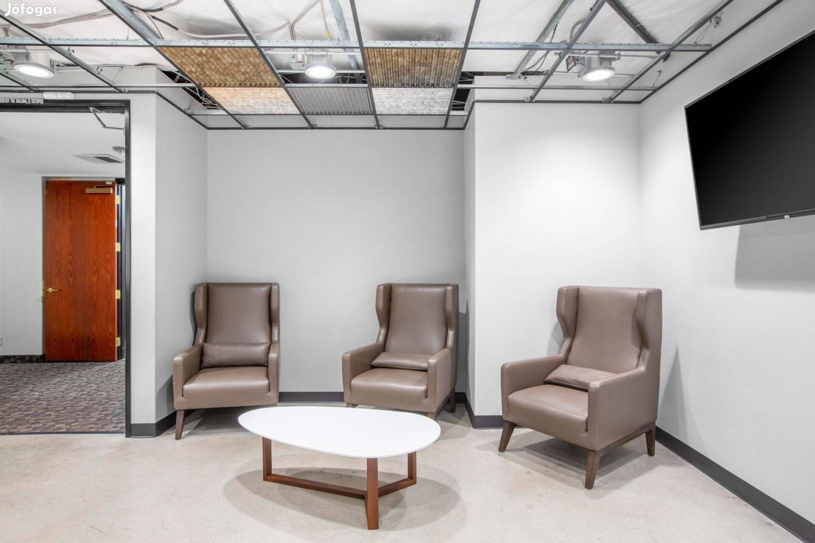 Dolgozzon Regus Millpark Centre vagy a globális hálózatunkba