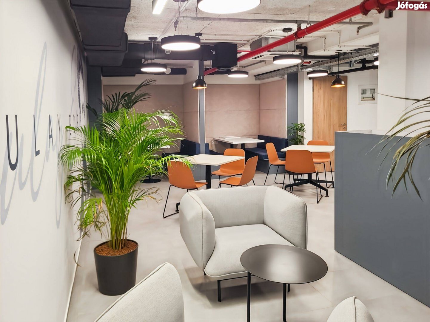 Dolgozzon Regus Paulay 52 Office vagy a globális hálózatunkb