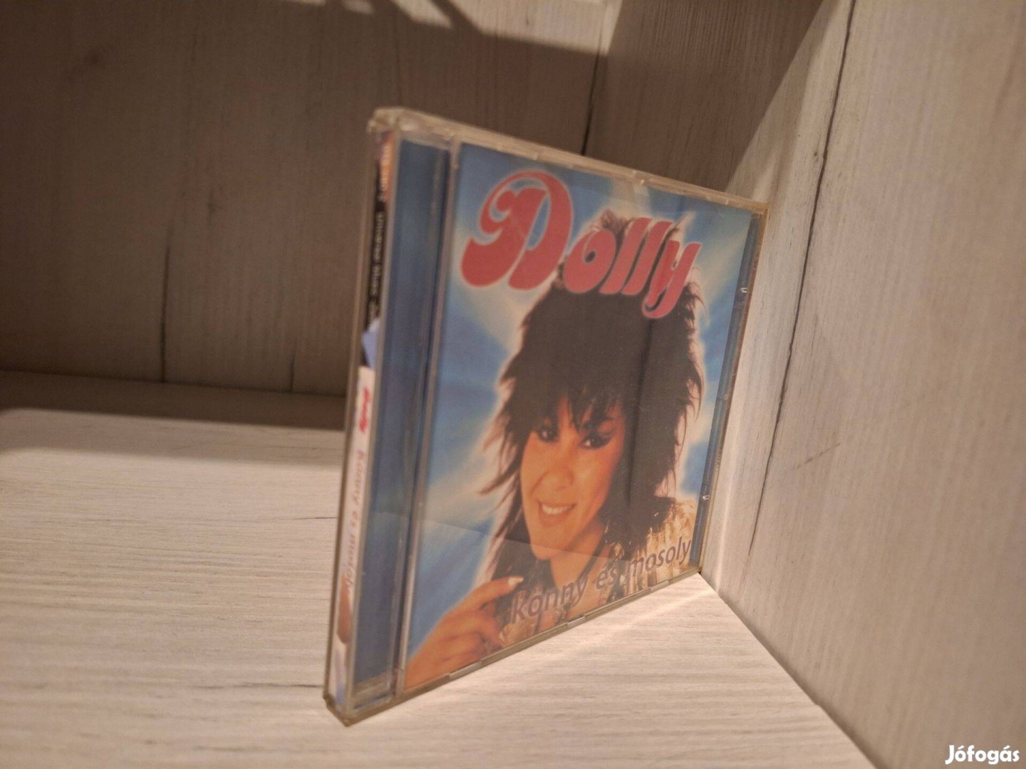 Dolly - Könny És Mosoly CD