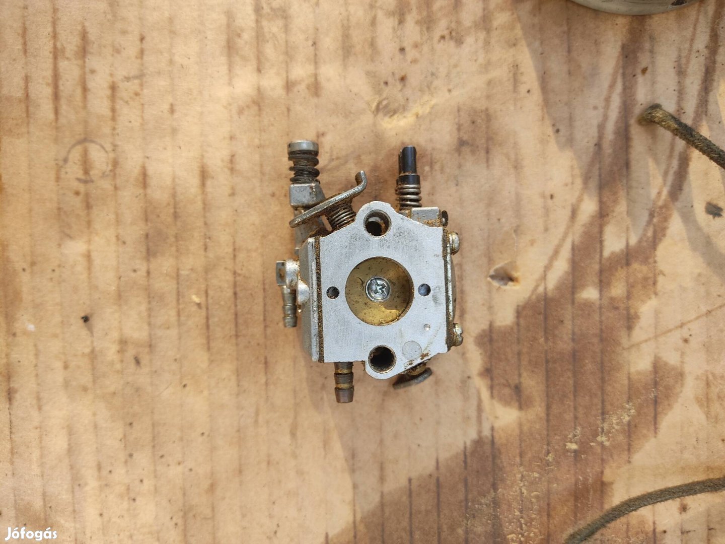 Dolmar 100 lancfűrész