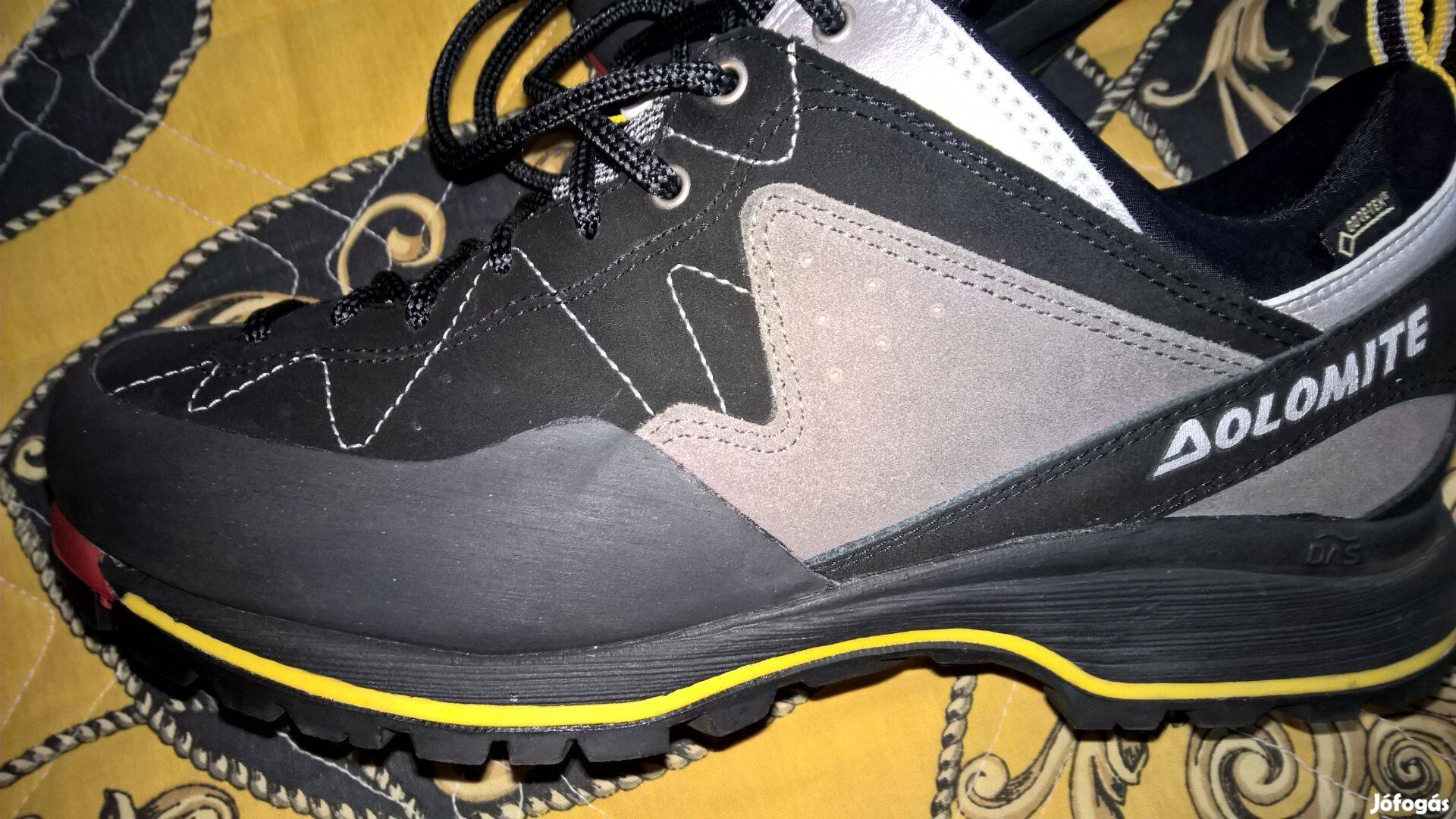 Dolomite Steinbock LOW Goretex Hiking félcipő